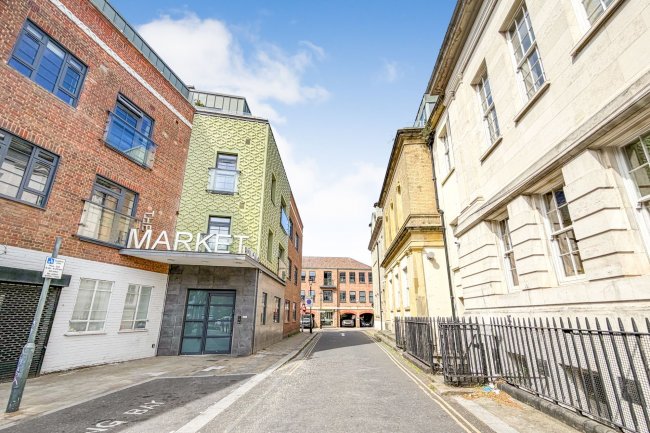 The Market Building, 6 Market Place, Brentford, TW8 8FL 7