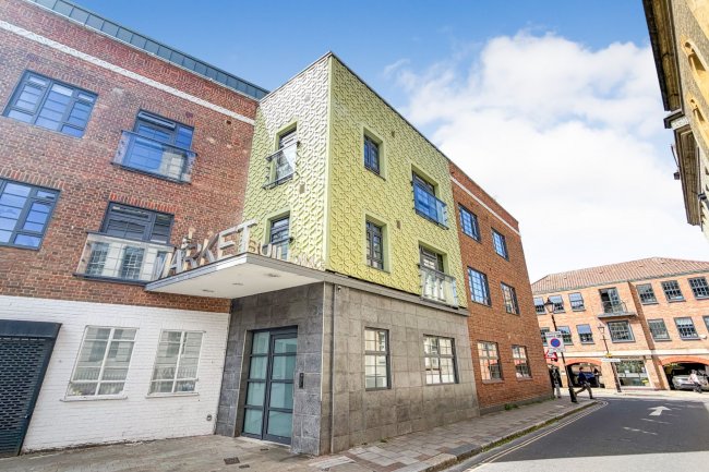 The Market Building, 6 Market Place, Brentford, TW8 8FL 7