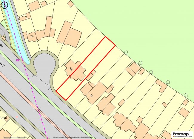 80 Beverley Way, Raynes Park, London, SW20 0AQ 10