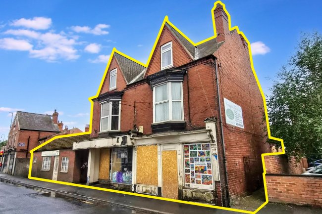 3 5 & 7 Fieldside, Thorne, Doncaster, DN8 4AE 10