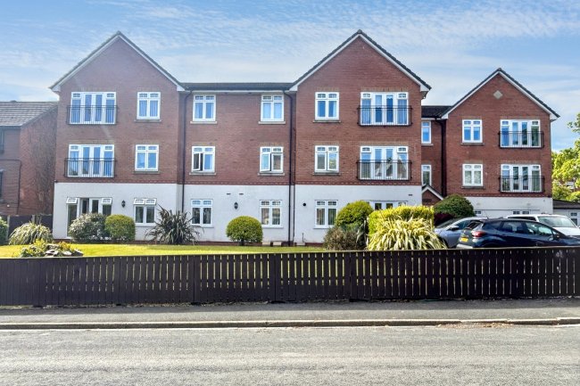 Flat 3, Holly Tree Court, 9 Beresford Road, Prenton, CH43 1XQ 5