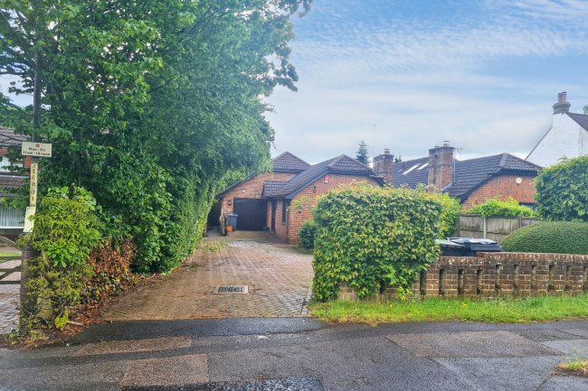 151 Tunbury Avenue, Chatham, Kent, ME5 9HY 8