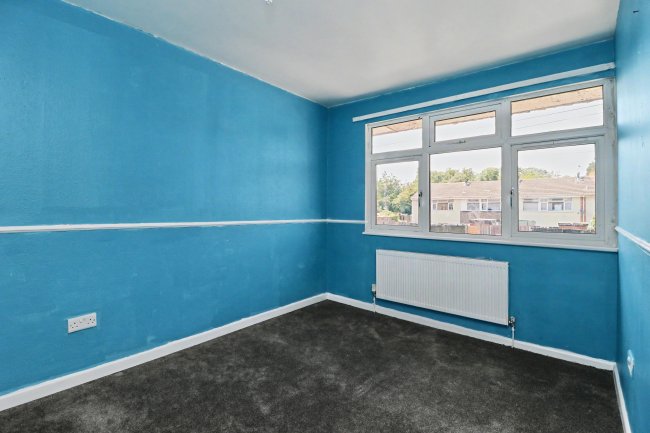 69 Chepstow Road, Bloxwich, Walsall, West Midlands, WS3 2ND 2