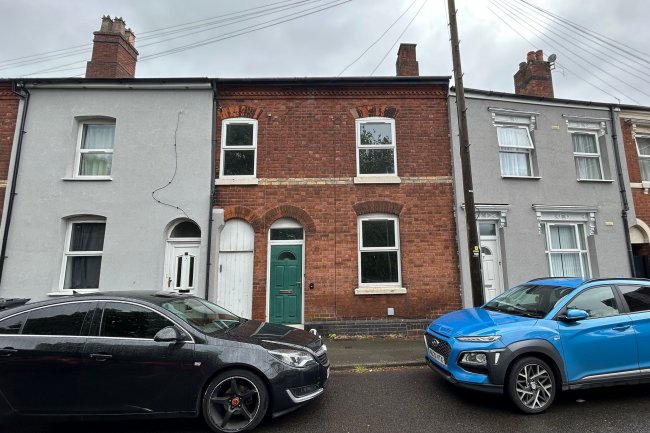 5 Sandwell Street, Walsall, West Midlands, WS1 3DR 4