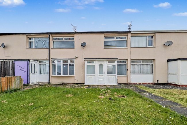3 Newbury Way, Billingham, Durham TS23 3NP 9