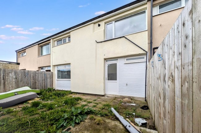 3 Newbury Way, Billingham, Durham TS23 3NP 9
