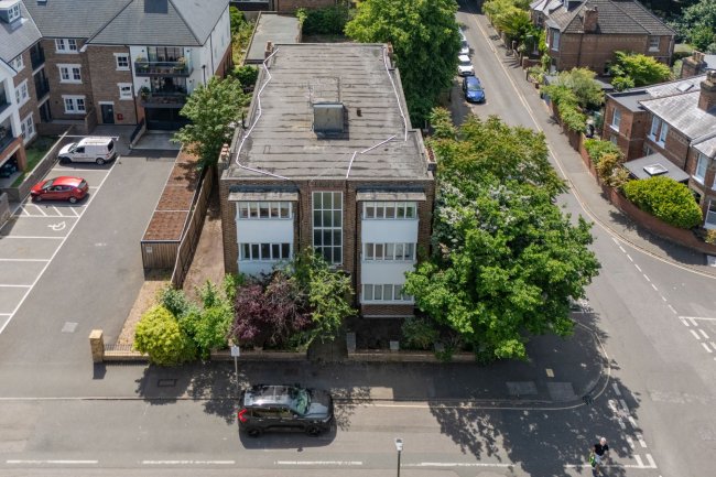 Wick House, 10 Station Road, Hampton Wick, London KT1 4HF 8