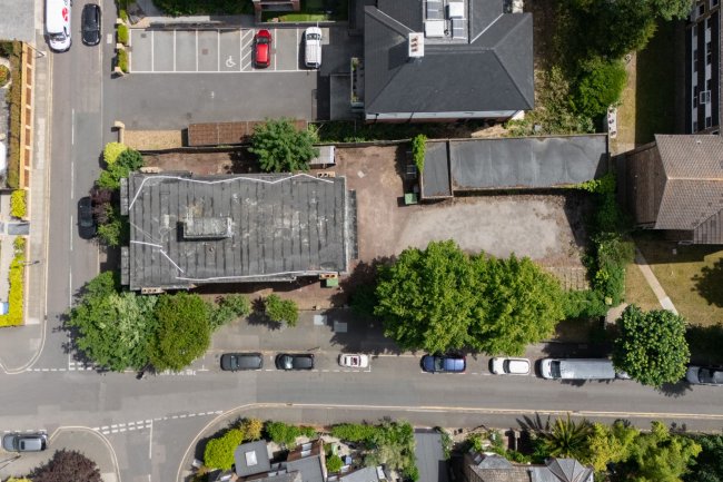 Wick House, 10 Station Road, Hampton Wick, London KT1 4HF 8