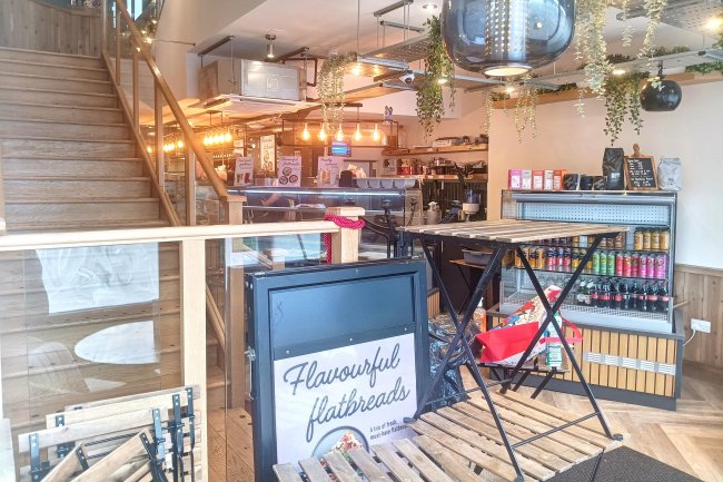21 Northbrook Street, Newbury, RG14 1DJ 8