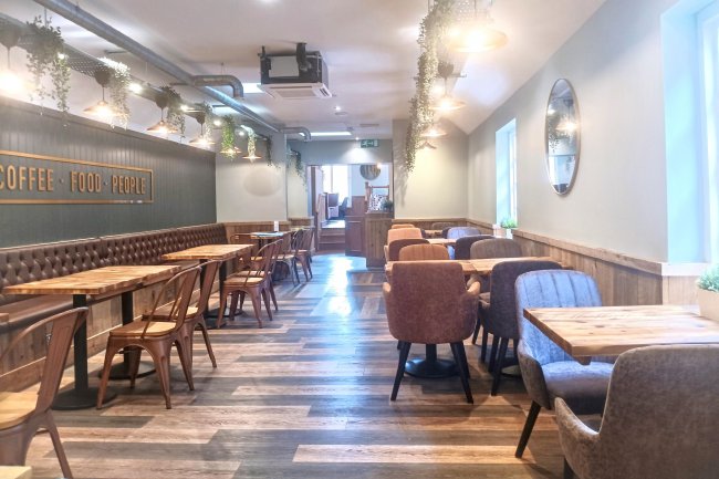 21 Northbrook Street, Newbury, RG14 1DJ 8