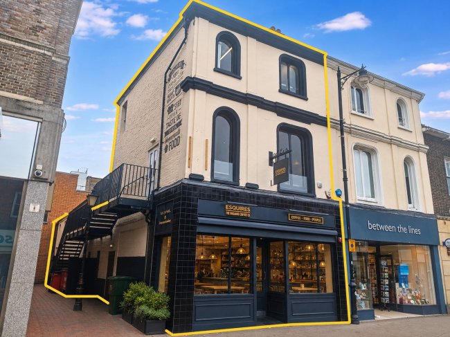 21 Northbrook Street, Newbury, RG14 1DJ 8
