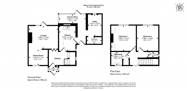 12 Moss Drive, Manley, Frodsham, Cheshire, WA6 9JJ 2