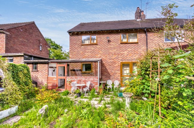 12 Moss Drive, Manley, Frodsham, Cheshire, WA6 9JJ 2