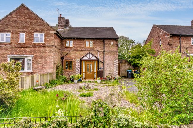 12 Moss Drive, Manley, Frodsham, Cheshire, WA6 9JJ 2