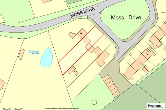 12 Moss Drive, Manley, Frodsham, Cheshire, WA6 9JJ 2