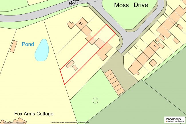 12 Moss Drive, Manley, Frodsham, Cheshire, WA6 9JJ 4