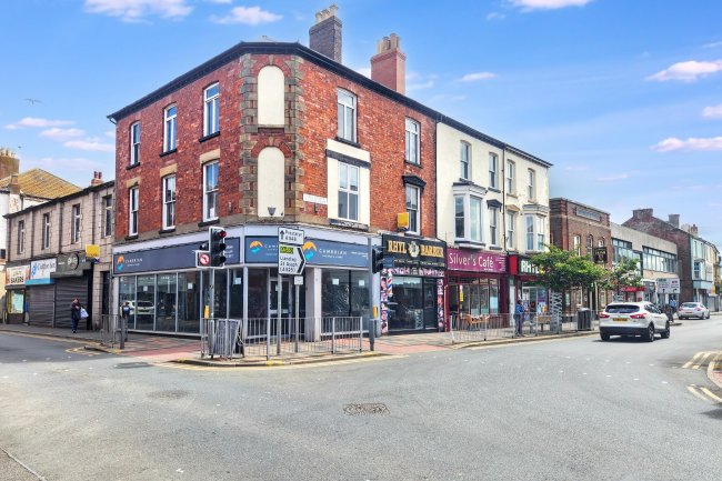 85 High Street, Rhyl, LL18 1TR 9