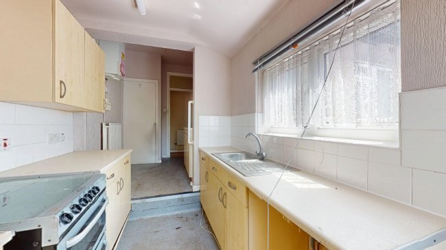 180 Markhouse Road, Walthamstow, London, E17 8BJ 7