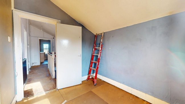 Flat 5, 16 The Grove, Isleworth, TW7 4JZ 9