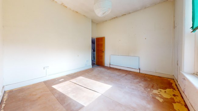Flat 5, 16 The Grove, Isleworth, TW7 4JZ 9