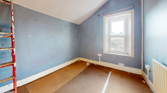 Flat 5, 16 The Grove, Isleworth, TW7 4JZ 9