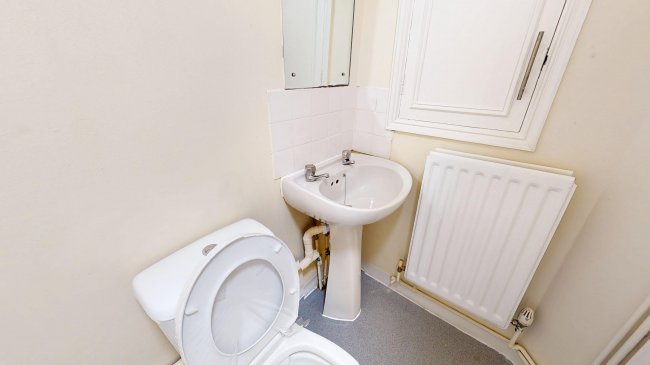 Flat C, 16 Huntingdon Street, Barnsbury, London, N1 1BS 7