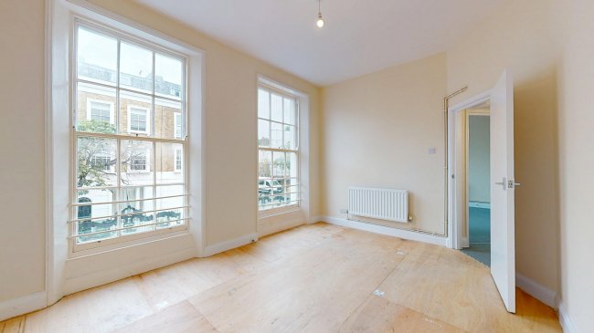 Flat C, 16 Huntingdon Street, Barnsbury, London, N1 1BS 7
