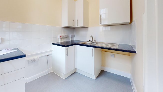 Flat C, 16 Huntingdon Street, Barnsbury, London, N1 1BS 7