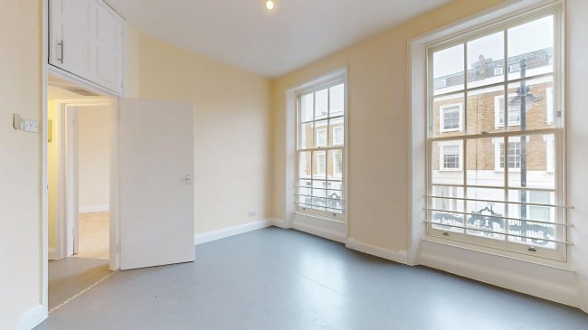 Flat C, 16 Huntingdon Street, Barnsbury, London, N1 1BS 7