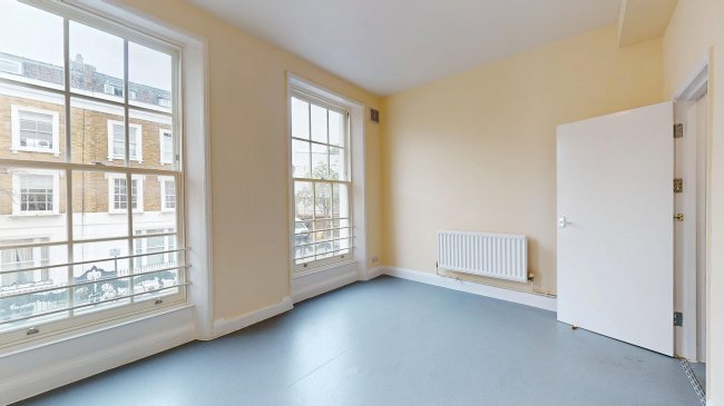 Flat C, 16 Huntingdon Street, Barnsbury, London, N1 1BS 7