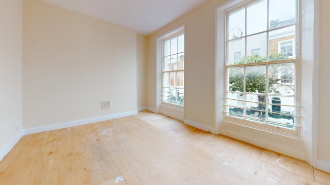 Flat C, 16 Huntingdon Street, Barnsbury, London, N1 1BS 7