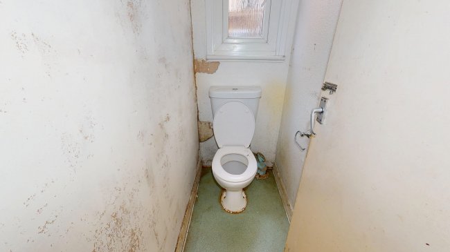 Flat 1, 92 Bollo Lane, Chiswick, London, W4 5LX 4