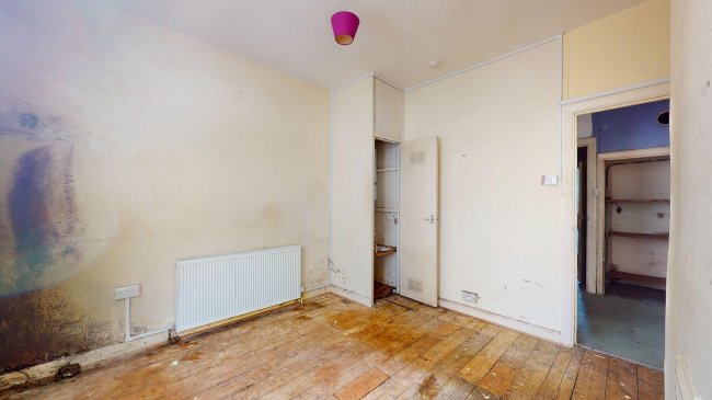 Flat 1, 92 Bollo Lane, Chiswick, London, W4 5LX 4