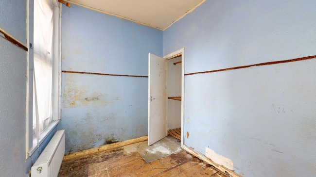 Flat 1, 92 Bollo Lane, Chiswick, London, W4 5LX 4