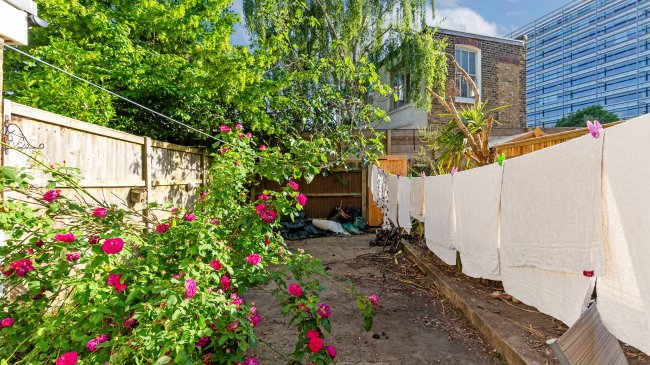 Flat 1, 92 Bollo Lane, Chiswick, London, W4 5LX 4