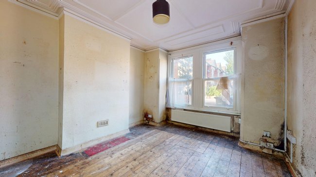 Flat 1, 92 Bollo Lane, Chiswick, London, W4 5LX 4