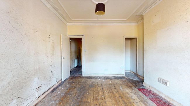 Flat 1, 92 Bollo Lane, Chiswick, London, W4 5LX 4
