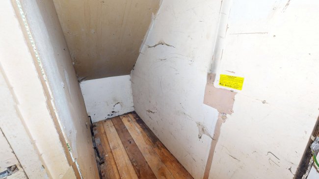 Flat 1, 92 Bollo Lane, Chiswick, London, W4 5LX 4