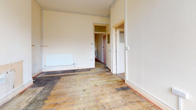 Flat 130B, Highlever Road, North Kensington, London, W10 6PJ 4