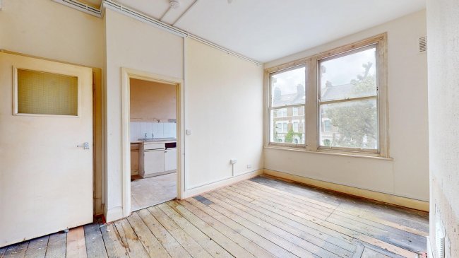 Flat 130B, Highlever Road, North Kensington, London, W10 6PJ 4