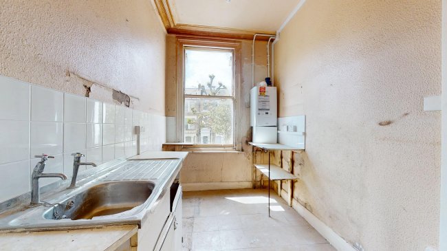 Flat 130B, Highlever Road, North Kensington, London, W10 6PJ 4