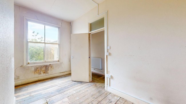 Flat 130B, Highlever Road, North Kensington, London, W10 6PJ 4