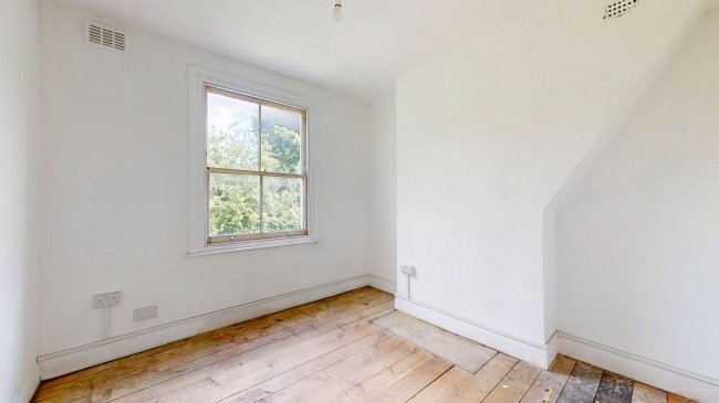 Flat 130B, Highlever Road, North Kensington, London, W10 6PJ 4
