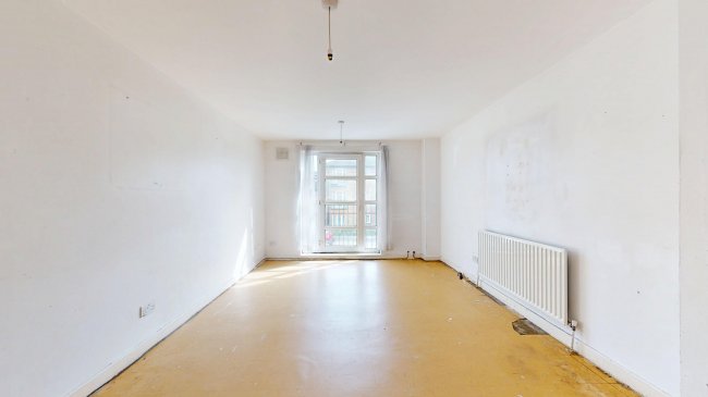 70 Knoyle Street, New Cross, London, SE14 6JY 9