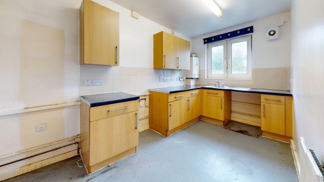 70 Knoyle Street, New Cross, London, SE14 6JY 9