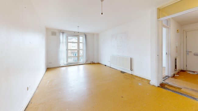 70 Knoyle Street, New Cross, London, SE14 6JY 9
