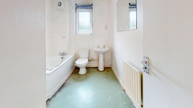 70 Knoyle Street, New Cross, London, SE14 6JY 9
