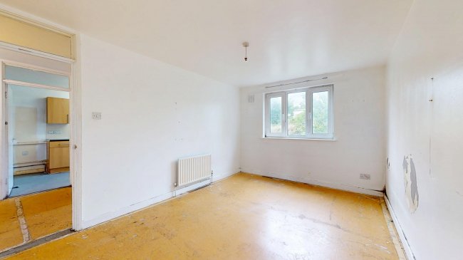 70 Knoyle Street, New Cross, London, SE14 6JY 9