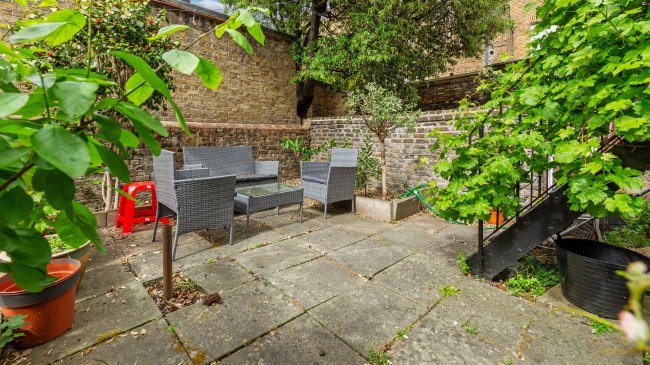 78A, Lancaster Road, Notting Hill, London, W11 1QS 8