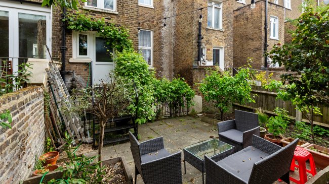 78A, Lancaster Road, Notting Hill, London, W11 1QS 8